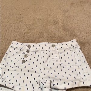 Rue 21 shorts